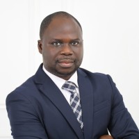 Bernard Bempong Email & Phone Number