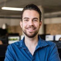 Cross Internet Employee Thomas V.'s profile photo