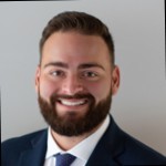 NAI James E. Hanson Employee Cameron Silverstein's profile photo