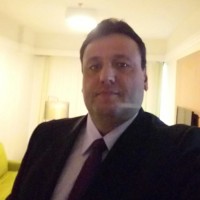 Via Cristais Employee Gilson Monteiro Escobar's profile photo