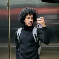 Cazamba Employee Vinicios Silva's profile photo