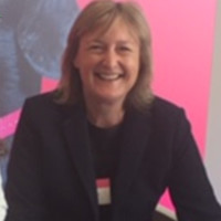 POLAR Employee Lucy Johnson's profile photo