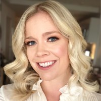 FlexSchool Employee Triona Echevarria's profile photo