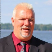 Genuine Parts Company Employee Eric Barr's profile photo