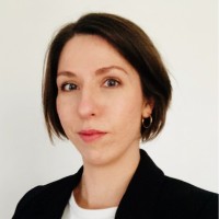 Assurancevie.com Employee Manon Bellec's profile photo
