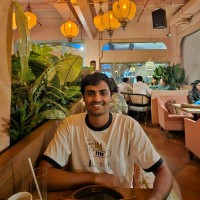 Team Grease Monkeys Employee Mehul Hede's profile photo