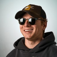 Vision On Employee Seamus Dolan's profile photo