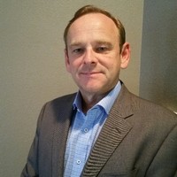 NTT DATA Services Employee Christopher Crocker's profile photo