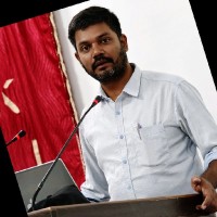 Sidharth Panda Email