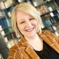 Sheppard's Business Interiors Employee Kristin Dahir's profile photo