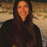 Polytex Employee Javiera Barría Ponce's profile photo