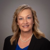 Accelerated Training in Defense Manufacturing Employee Sherri Dickens's profile photo