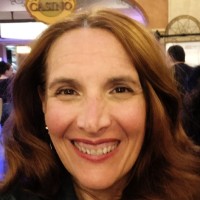 Secaucus High School Employee Leah Wang's profile photo