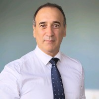 KEDGE Business School Employee Santiago Garcia's profile photo