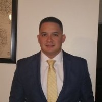 Citi Employee Christopher Mark's profile photo