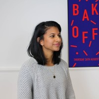 Polleni Employee Priyjah Paramasivam's profile photo