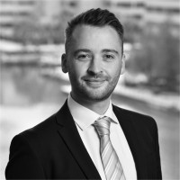 Tacit Investment Management Employee Matthew Smith's profile photo