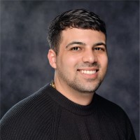 Mass General Brigham Employee Erick J. Torres Acosta's profile photo