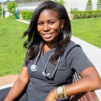St. John's Riverside Hospital Employee Sarah Jamison's profile photo
