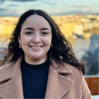 International Christian School of Budapest Employee Daiane Hansen's profile photo