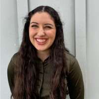 Morgan Hill Unified School District Employee Anastasia Sohn's profile photo