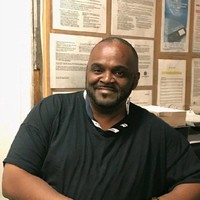Aramark Employee Steven Daye's profile photo