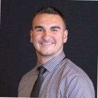 Rowleys Wholesale Employee Colin McCloskey's profile photo