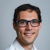 Deligo Vision Technologies Employee Dávid Iván's profile photo