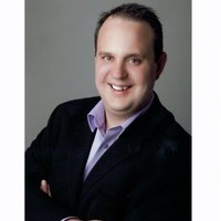 CENTRIX Control Solutions Employee Keith Galliott's profile photo