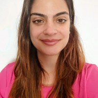 14Projects Employee Angeliki Kalamari's profile photo
