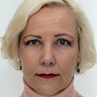 EFSI Employee Kai Tõns's profile photo