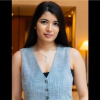 Iconic Hotels & Resorts Employee Manisha Patel's profile photo