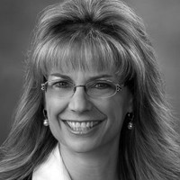 Blue Cross and Blue Shield of Kansas Employee Holly Graves's profile photo