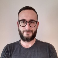 Method Grid Employee Eudald Rossell's profile photo