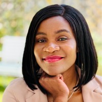 Southern Africa Trust Employee Janet Zhou's profile photo