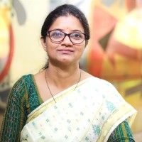 SIMACES Learning LLP Employee Manjusha More's profile photo