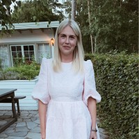 Sara Sjöstrand Email