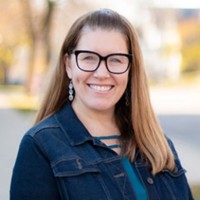 Hal Leonard Employee Chrissy Swearingen's profile photo