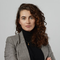 Angelika Suchenek Email & Phone Number