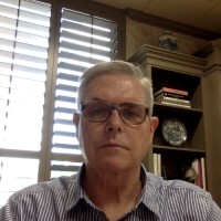 Dezine News Accessories Employee John Maloney's profile photo