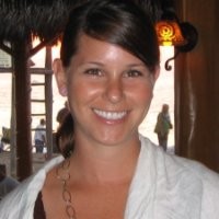 Christ Church Episcopal School Employee Alli Stone's profile photo