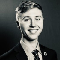 Amur Employee Nicholas Cary's profile photo