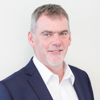 Strandum HR Employee Brendan Carney's profile photo