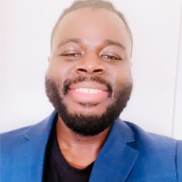 Cybarik Employee David Nkouele's profile photo