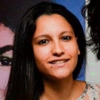 XM Employee Elena Neofytou's profile photo