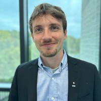 ANDRITZ Schuler North America Employee Guilherme Galante's profile photo
