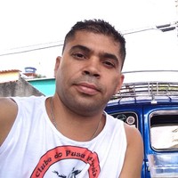 INDESA Employee Renato Gomes de Souza's profile photo