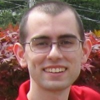 John Deere Employee John Enderle's profile photo