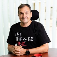 Teknoware Employee Peppe Mancuso's profile photo