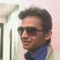Paytm for Business Employee Manish Bidwal's profile photo